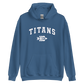Stern Cross Country Unisex Hoodie