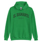 El Diamonte Unisex Hoodie