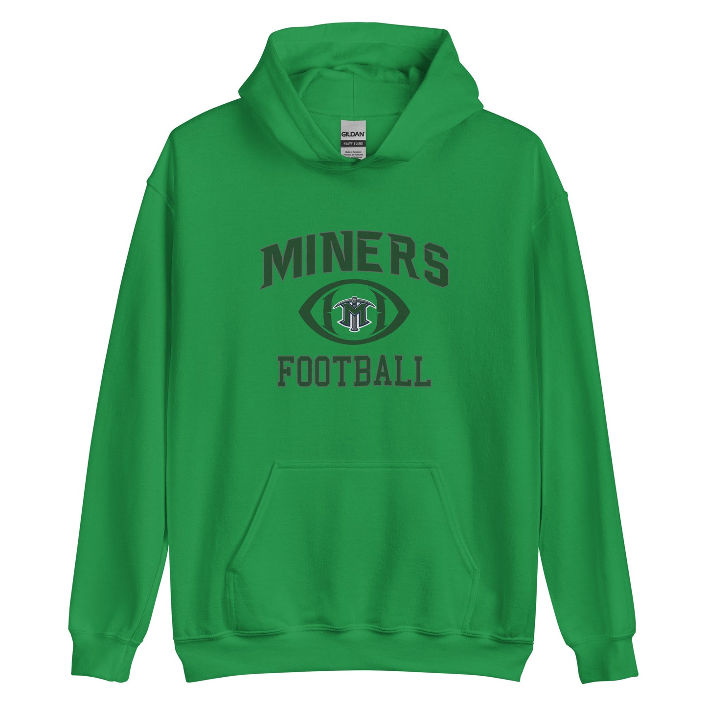 El Diamante Football Unisex Hoodie