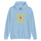 Mira Monte Football Unisex Hoodie