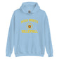 Mira Monte Volleyball Unisex Hoodie