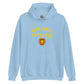 Mira Monte Softball Unisex Hoodie