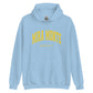 Mira Monte Unisex Hoodie