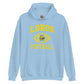 Lobos  Football  Unisex Hoodie