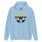 Lobos Soccer Unisex Hoodie