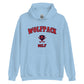 Wolfpack Golf Unisex Hoodie