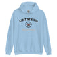 Chitwhins Volleyball Unisex Hoodie