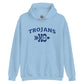 Lower Lake Cross Country Unisex Hoodie