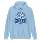 Trojan Cheer Unisex Hoodie