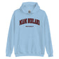 Miami Norland Unisex Hoodie
