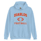 Diablos Football Unisex Hoodie