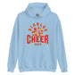 Diablos Cheer Unisex Hoodie