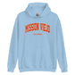 Mission Viejo Unisex Hoodie