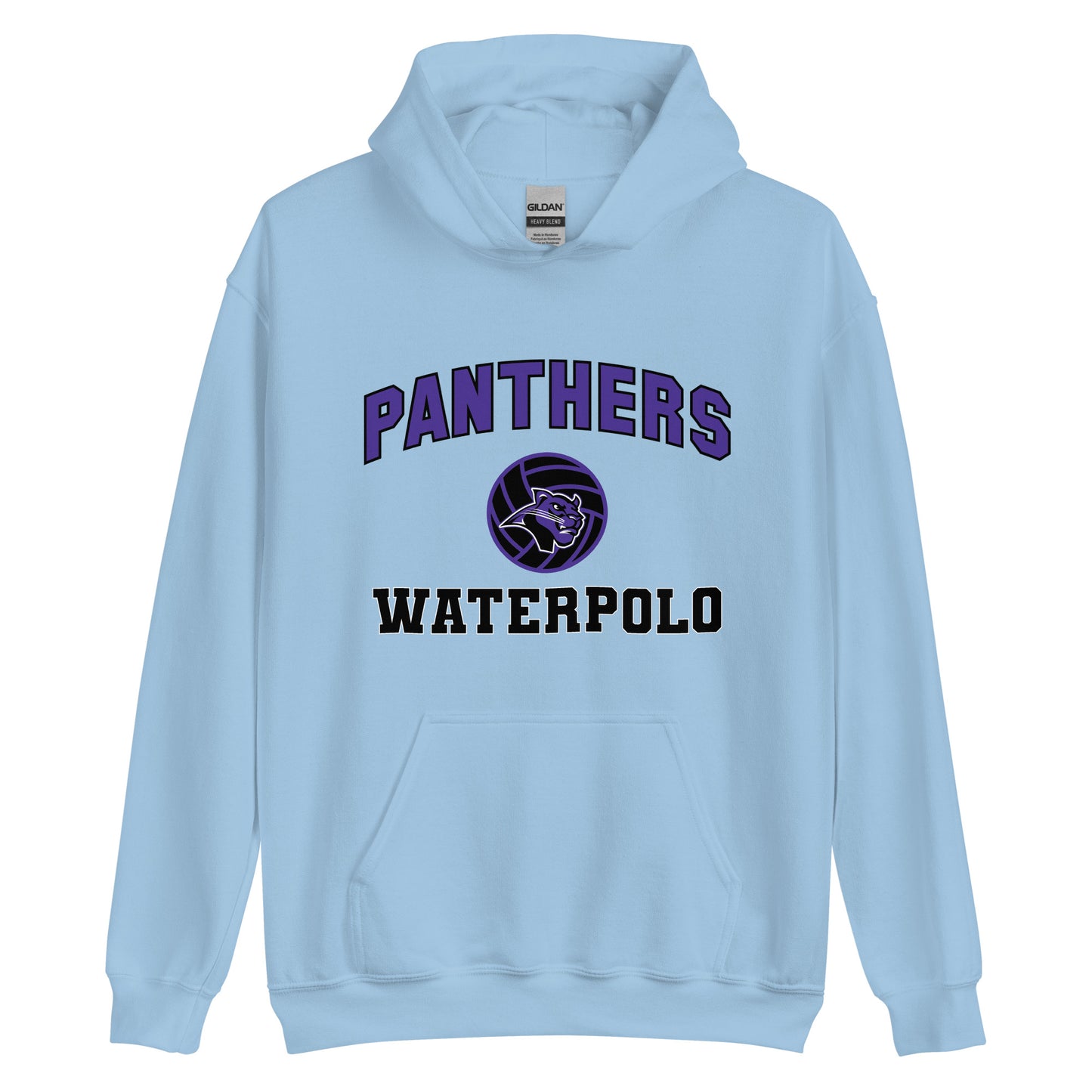 Panthers Waterpolo Unisex Hoodie