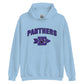 Panthers Cross Country Unisex Hoodie