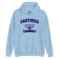 Panthers Tennis Unisex Hoodie