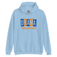 Kimball Unisex Hoodie