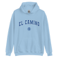 El Camino Unisex Hoodie