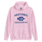 Mustang Cross Country Unisex Hoodie