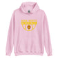 Mira Monte Basketball Unisex Hoodie