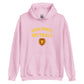 Mira Monte Softball Unisex Hoodie