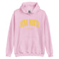 Mira Monte Unisex Hoodie