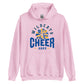 Wildcats Cheer Unisex Hoodie