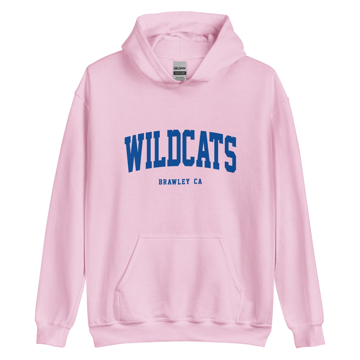 Wildcats Unisex Hoodie