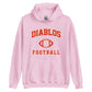 Diablos Football Unisex Hoodie