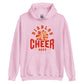 Diablos Cheer Unisex Hoodie