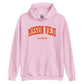 Mission Viejo Unisex Hoodie