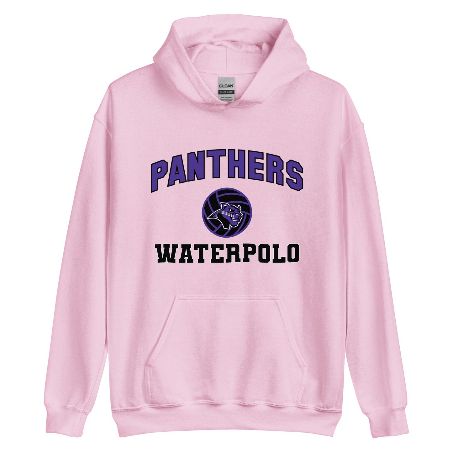 Panthers Waterpolo Unisex Hoodie