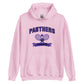 Panthers Tennis Unisex Hoodie