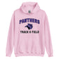 Panthers Track Unisex Hoodie