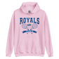 Royals Tennis Unisex Hoodie