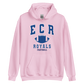 El Camino Royals Football Unisex Hoodie