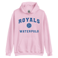 Royals Waterpolo Unisex Hoodie