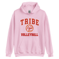 Tribe Volleyball Unisex Hoodie