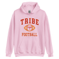 Tribe Football Unisex Hoodie