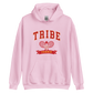 Tribe Tennis Unisex Hoodie
