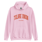 Tulare Union Unisex Hoodie