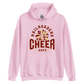 Railroaders Cheer Unisex Hoodie