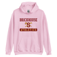 Railroaders Athletics Unisex Hoodie