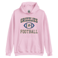 Grizzlies Football Unisex Hoodie