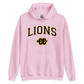 Lions Cross Country Unisex Hoodie