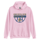 Grizzlies Basketball Unisex Hoodie
