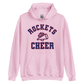 Moon Valley. Cheer Unisex Hoodie