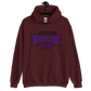 Santana Wrestling Unisex Hoodie