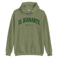 El Diamonte Unisex Hoodie