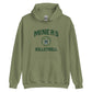 El Diamonte Volleyball Unisex Hoodie